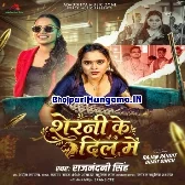 Rangbaaz Kauno Sherni Ke Dil Me